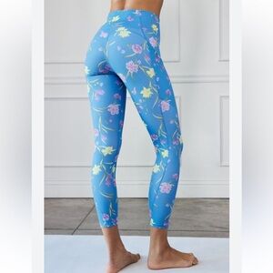 Fabletics Oasis PureLuxe 7/8 leggings